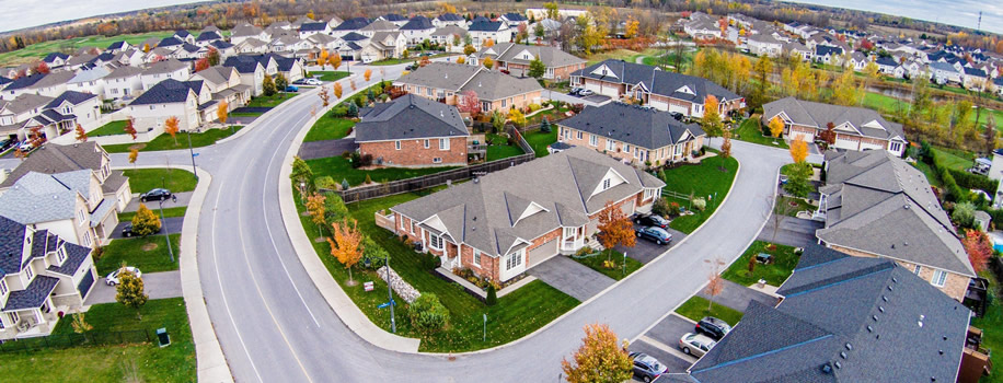 Security Solutions for Subdivisions in Cincinnati,  OH