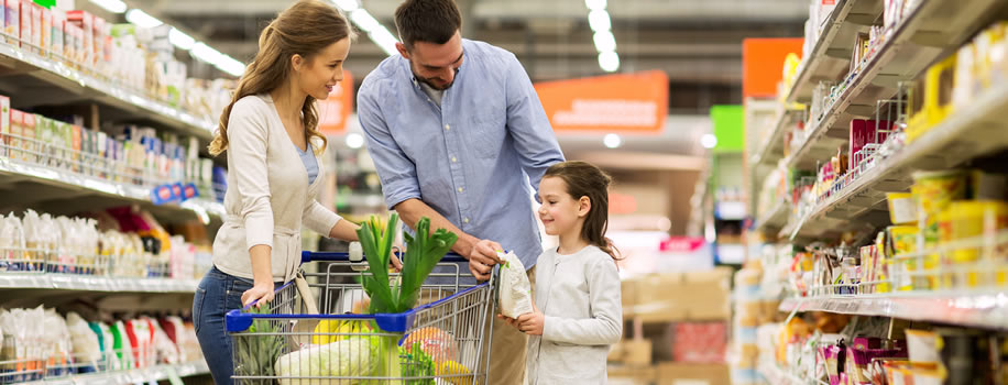 Security Solutions for Supermarkets in Cincinnati,  OH