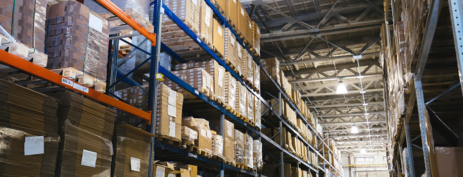 Security Solutions for Warehouses in Cincinnati,  OH